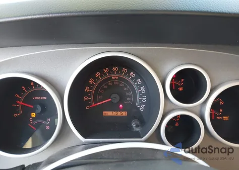 2013 Toyota Tundra Grade 5.7L V8 from USA, damaged, VIN 5TFRY5F1XDX142964